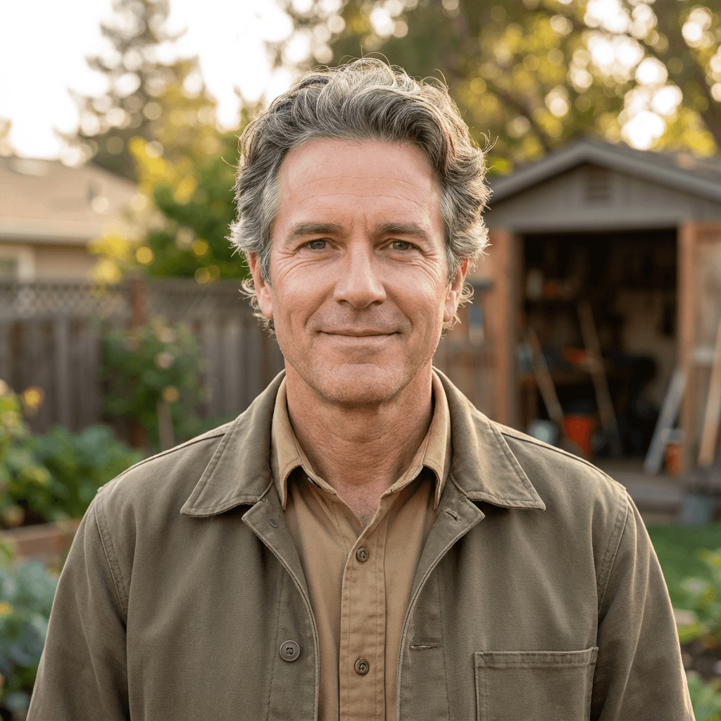 Robert Kowalski, Facilities Manager